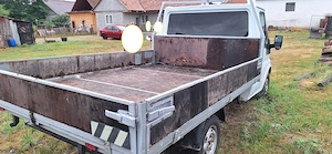 Ford Transit an 2005 - imagine 5