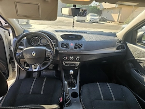 Renault Megane 3 2015  - imagine 3