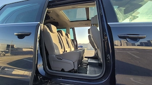 Volkswagen Sharan 2014r - imagine 21