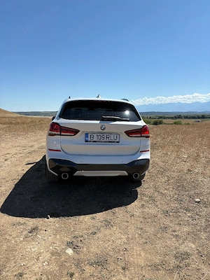 bmw x1 pachet m perlat impecabil - imagine 5