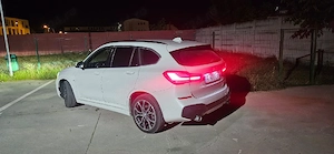bmw x1 pachet m perlat impecabil - imagine 2