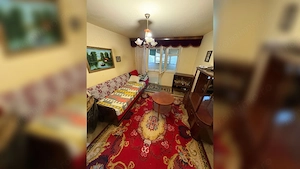 Apartament 2 camere Parter Semidecomandat - imagine 2