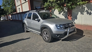 2014 Dacia duster 1.2 tce laureatte 4x2