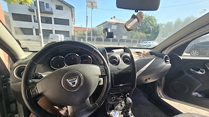 2014 Dacia duster 1.2 tce laureatte 4x2 - imagine 5