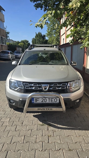 2014 Dacia duster 1.2 tce laureatte 4x2 - imagine 4