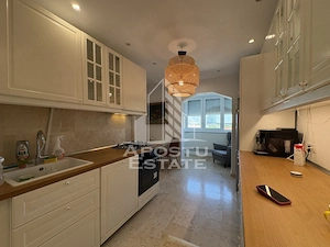 Apartament 3 camere 2 bai, etaj intermediar langa Punctele Cardinale - imagine 5