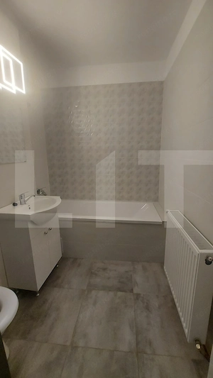 Apartament 2 camere decom. etaj intermediar, langa Casa de Pensii - imagine 5
