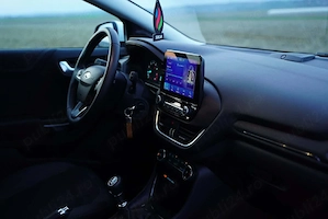  vând Ford Puma - imagine 4