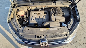 Volkswagen Sharan 2014r - imagine 34