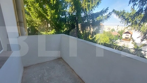 Apartament 2 camere decom. etaj intermediar, langa Casa de Pensii - imagine 3
