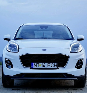  vând Ford Puma - imagine 2