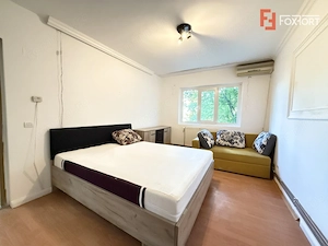 Apartament cu 3 camere | 56 mp | Parter | Zona Lipovei - imagine 4