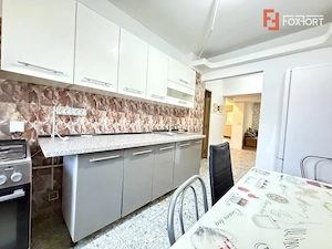 Apartament cu 3 camere | 56 mp | Parter | Zona Lipovei - imagine 5