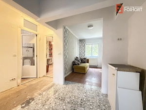 Apartament cu 3 camere | 56 mp | Parter | Zona Lipovei - imagine 3