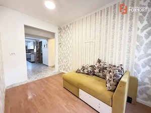 Apartament cu 3 camere | 56 mp | Parter | Zona Lipovei - imagine 2