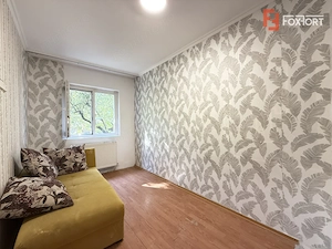 Apartament cu 3 camere | 56 mp | Parter | Zona Lipovei - imagine 14