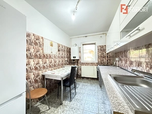 Apartament cu 3 camere | 56 mp | Parter | Zona Lipovei - imagine 20