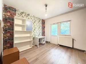 Apartament cu 3 camere | 56 mp | Parter | Zona Lipovei - imagine 12
