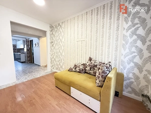 Apartament cu 3 camere | 56 mp | Parter | Zona Lipovei - imagine 13