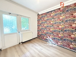 Apartament cu 3 camere | 56 mp | Parter | Zona Lipovei - imagine 9