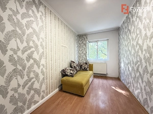 Apartament cu 3 camere | 56 mp | Parter | Zona Lipovei - imagine 15