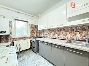Apartament cu 3 camere | 56 mp | Parter | Zona Lipovei - imagine 17