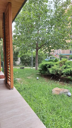 Închiriere ap 2 camere Cosmopolis 