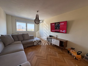 Apartament 3 camere 2 bai, etaj intermediar langa Punctele Cardinale - imagine 4