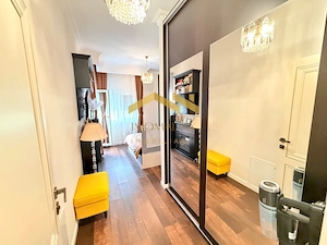 Ghiroda-2 Camere-Mobilat/Utilat - imagine 17