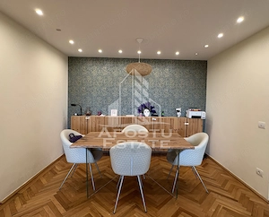 Apartament 3 camere 2 bai, etaj intermediar langa Punctele Cardinale - imagine 3