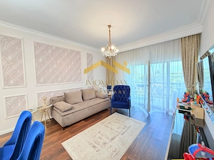 Ghiroda-2 Camere-Mobilat/Utilat - imagine 10