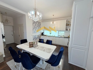 Ghiroda-2 Camere-Mobilat/Utilat - imagine 8