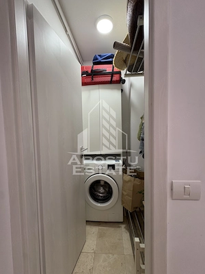 Apartament 3 camere 2 bai, etaj intermediar langa Punctele Cardinale - imagine 13