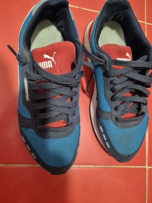 puma nr 40