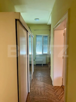 Apartament 3 camere, 100 mp, zona Dambovita - imagine 7
