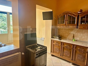 Apartament 3 camere, 100 mp, zona Dambovita - imagine 14