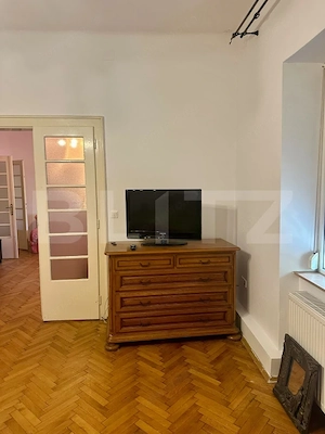 Apartament 3 camere, 100 mp, zona Dambovita - imagine 6