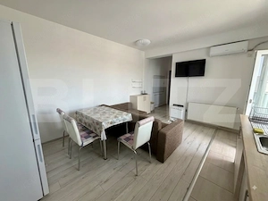 Apartament 3 camere, 56 mp, zona Tineretului 