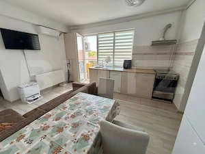 Apartament 3 camere, 56 mp, zona Tineretului  - imagine 3