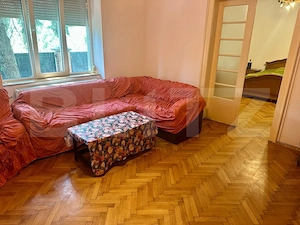 Apartament 3 camere, 100 mp, zona Dambovita - imagine 4
