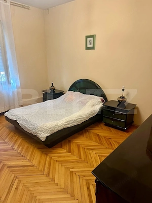 Apartament 3 camere, 100 mp, zona Dambovita - imagine 2