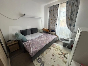 Apartament 3 camere, 56 mp, zona Tineretului  - imagine 7