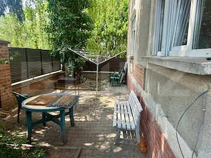 Apartament 3 camere, 100 mp, zona Dambovita - imagine 8