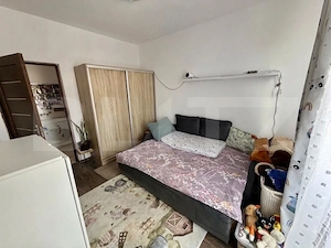 Apartament 3 camere, 56 mp, zona Tineretului  - imagine 6