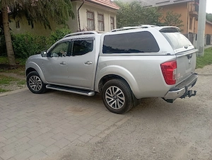 Nissan Navara Np300 - imagine 5
