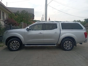 Nissan Navara Np300 - imagine 2