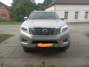 Nissan Navara Np300 - imagine 4