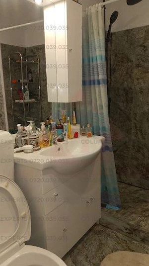 BERCENI UIOARA APARTAMENT 2 CAMERE CONFORT 2 - imagine 6
