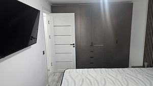 Inchiriez apartament 2 cam. Deva, Zamfirescu, et. 3, PRIMA INCHIRIERE - imagine 9