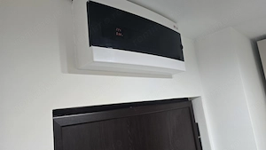 Inchiriez apartament 2 cam. Deva, Zamfirescu, et. 3, PRIMA INCHIRIERE - imagine 13